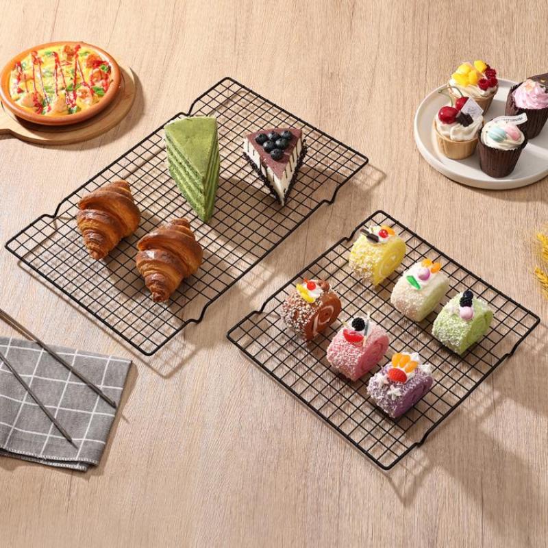 Stalowy stojak do chłodzenia p – Kitchen Baking Rack recenzja i cena