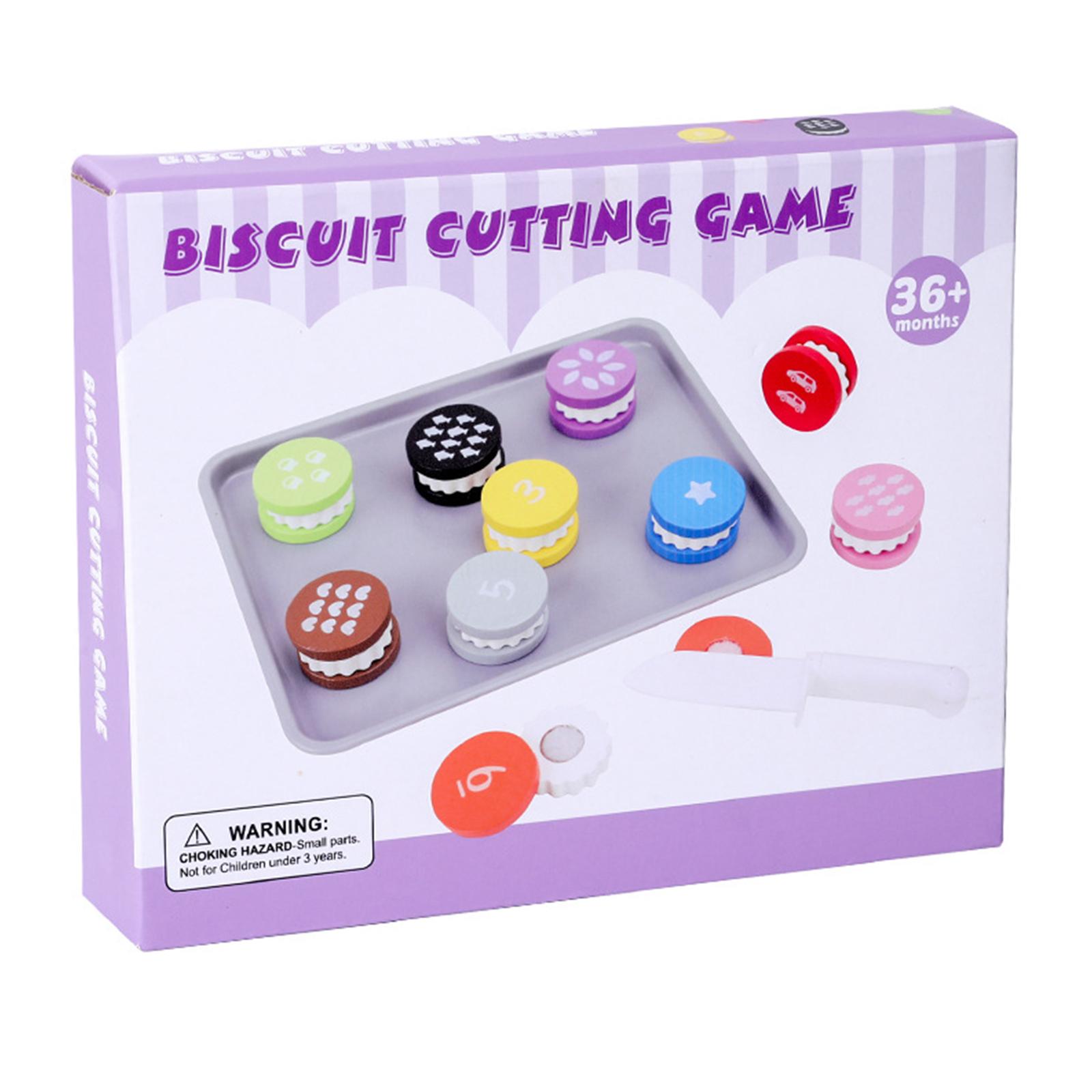 Drewniany zestaw do zabawy w k – Baking Kitchen Set recenzja i cena