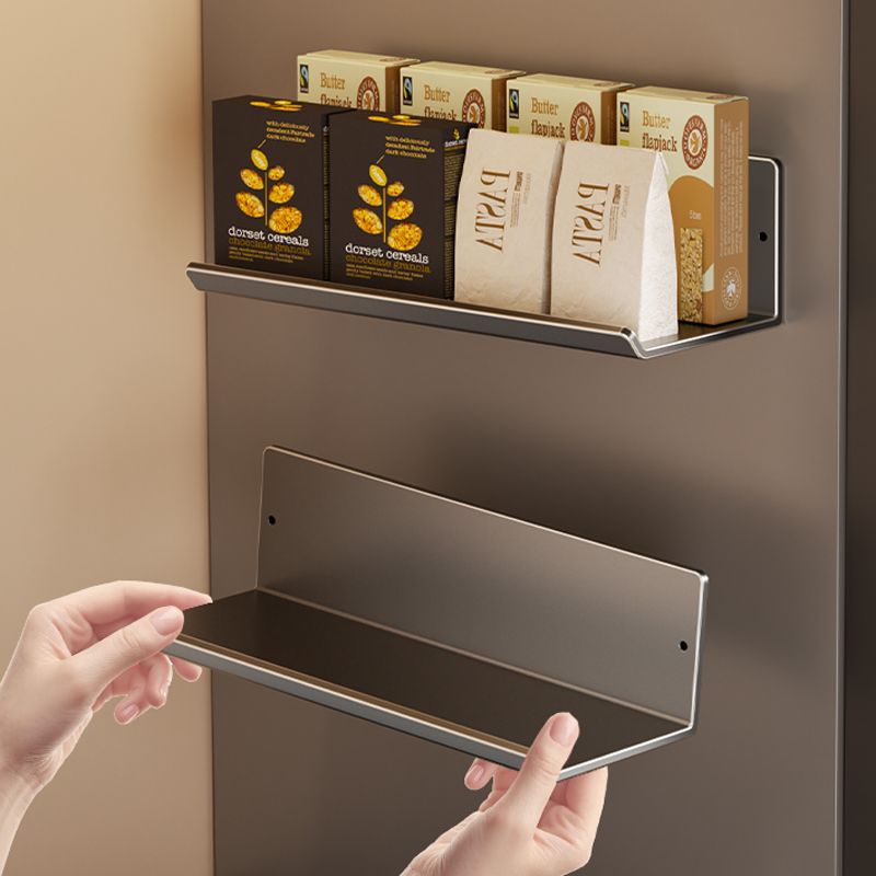 Magnetyczna półka do przechowy – Kitchen Uncle recenzja i cena