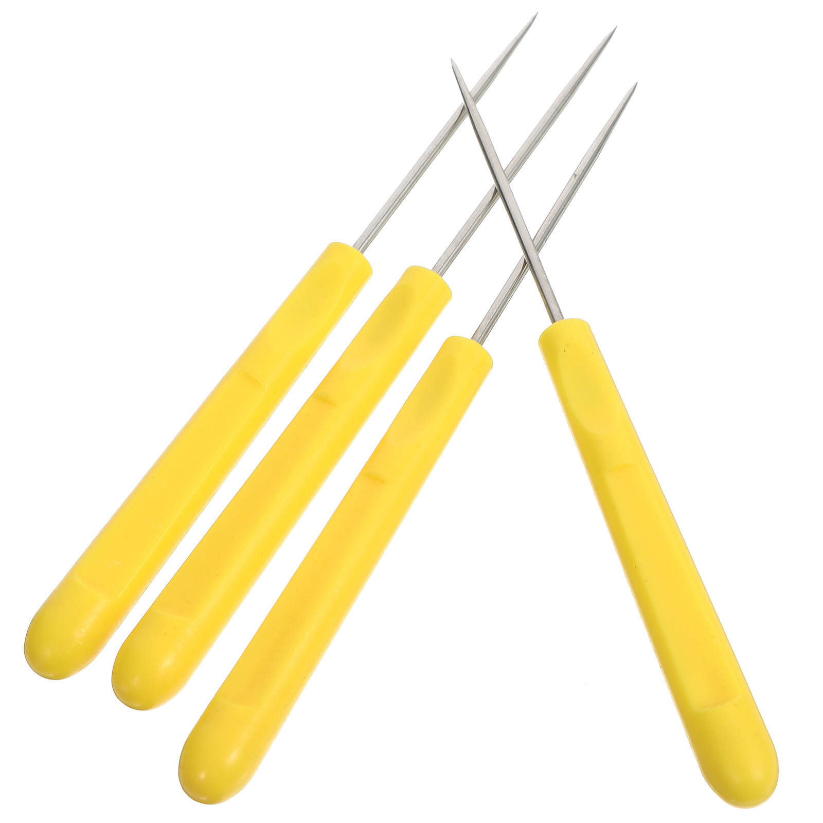 Zestaw 4 igieł do mieszania cu – Baking Kitchen Set recenzja i cena