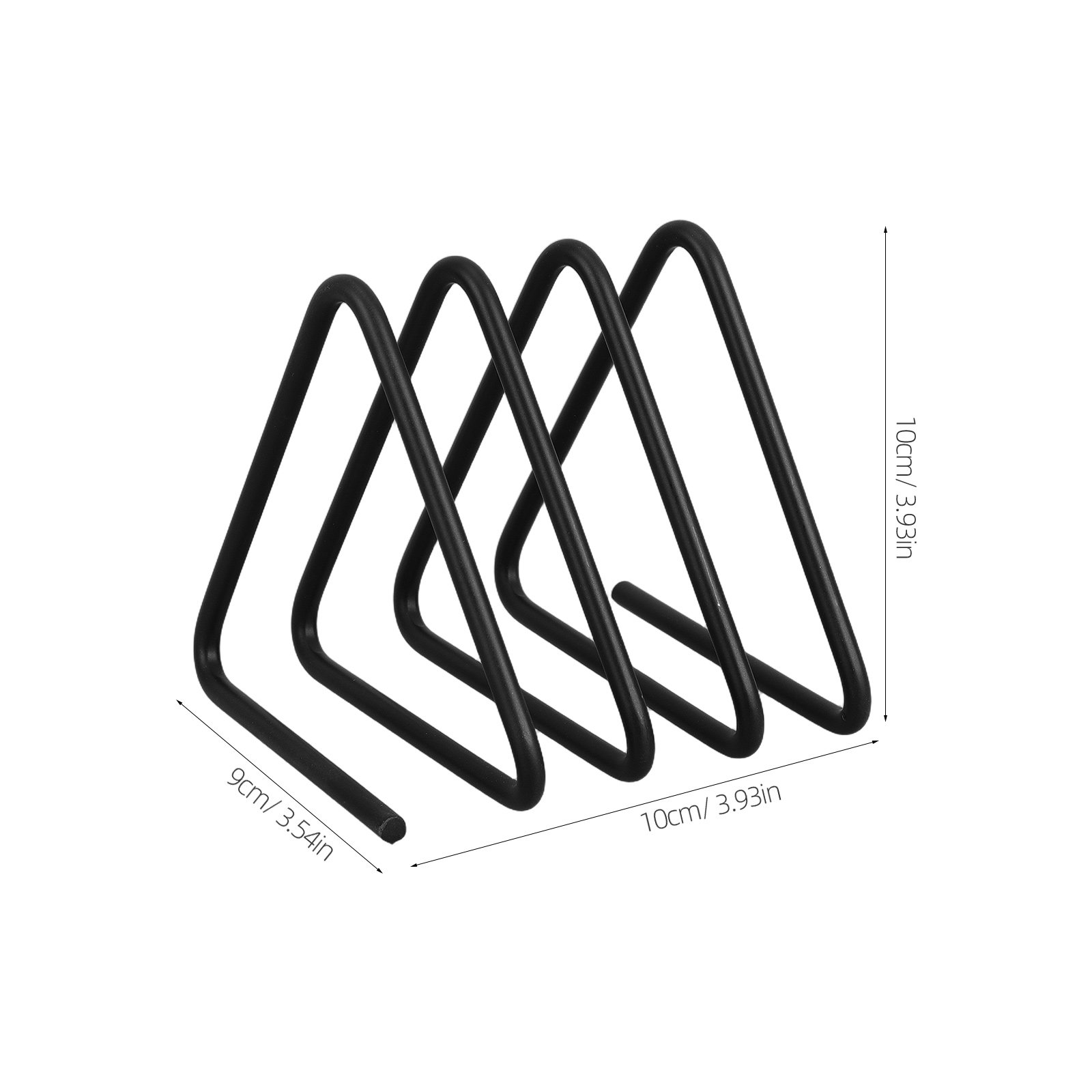 Uchwyt na deski do krojenia w  – Kitchen Baking Rack recenzja i cena