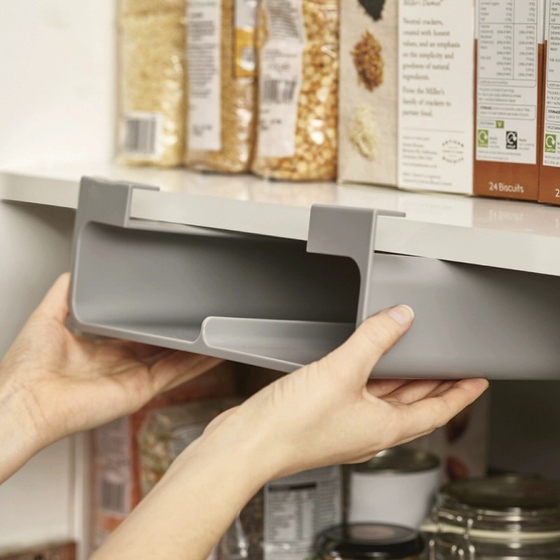 Plastikowy wieszak kuchenny do – Kitchen Baking Rack recenzja i cena