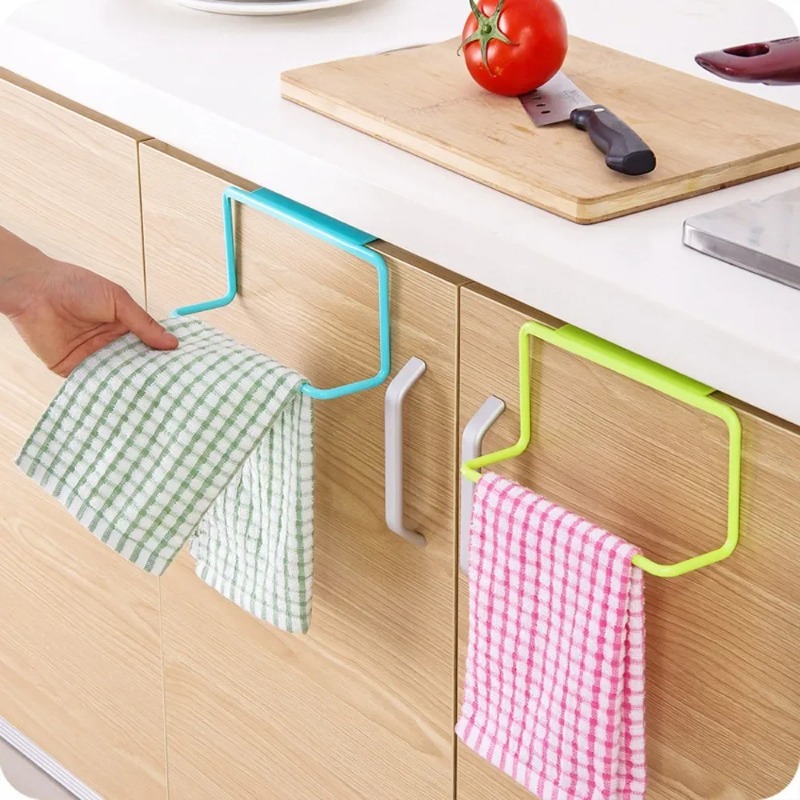 1 szt. Plastikowy wieszak wisz – Kitchen Uncle recenzja i cena
