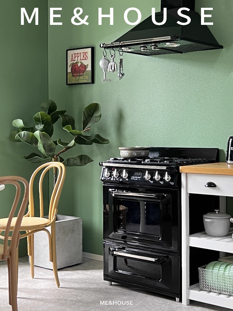 1:6 domek dla lalek Mini Model – Kitchen Uncle recenzja i cena