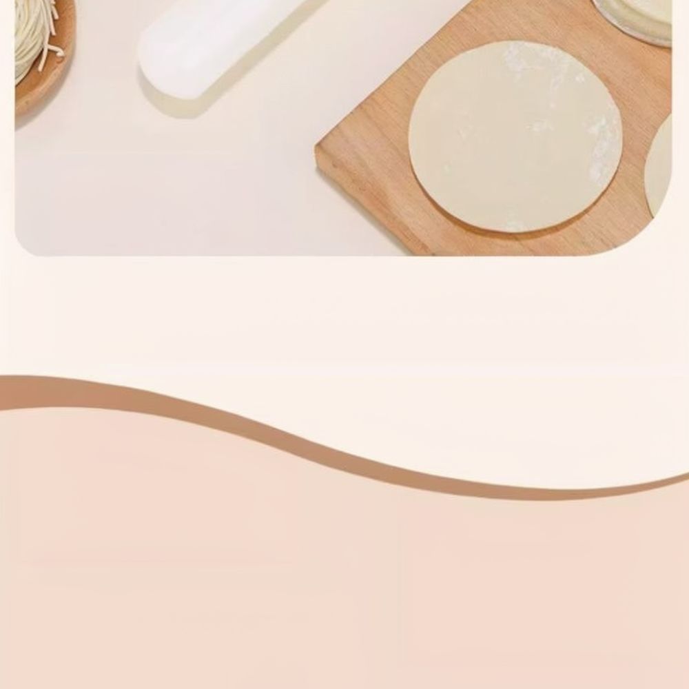 Akcesoria do pieczenia w domu: – Kitchen Roller Baking recenzja i cena