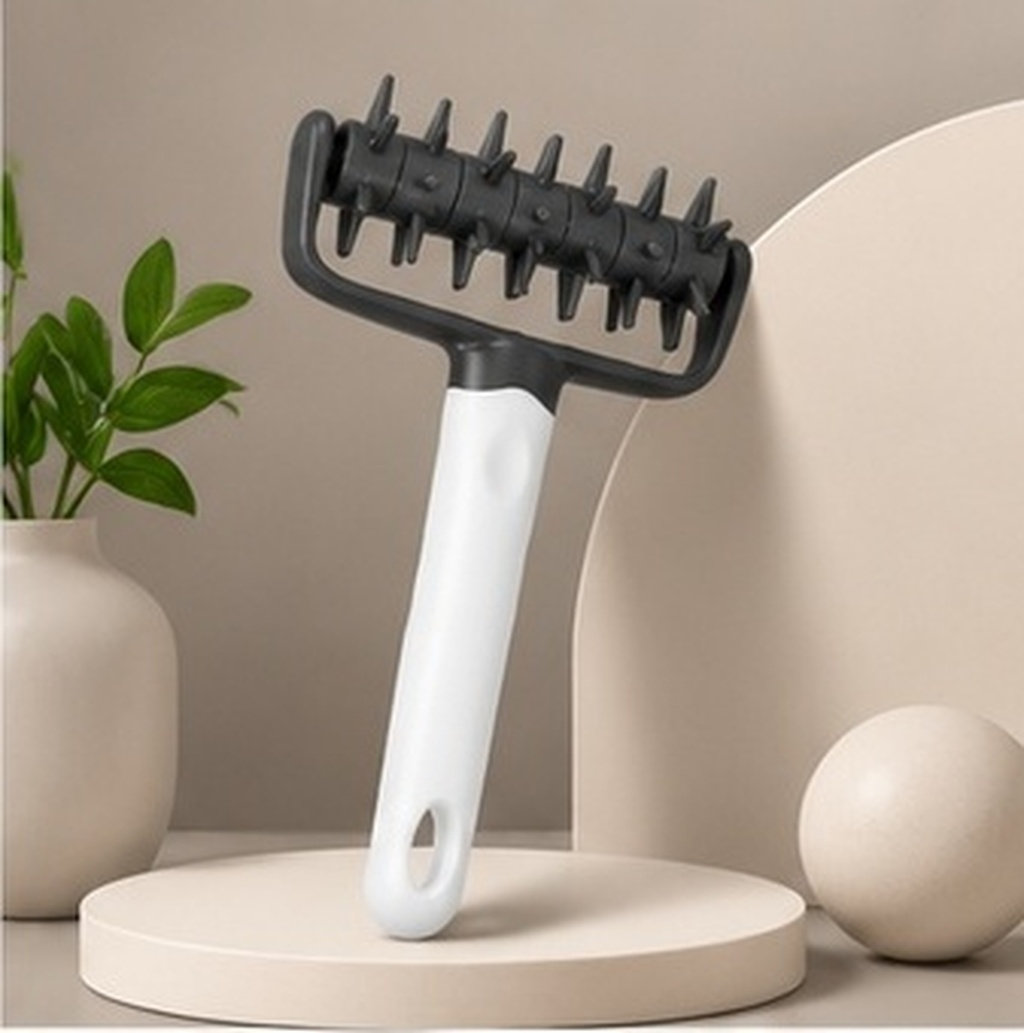 Dłut do tworzenia otworów w ci – Kitchen Roller Baking recenzja i cena