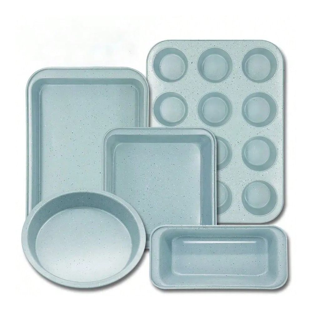 10-częściowy zestaw do pieczen – Baking Kitchen Set recenzja i cena