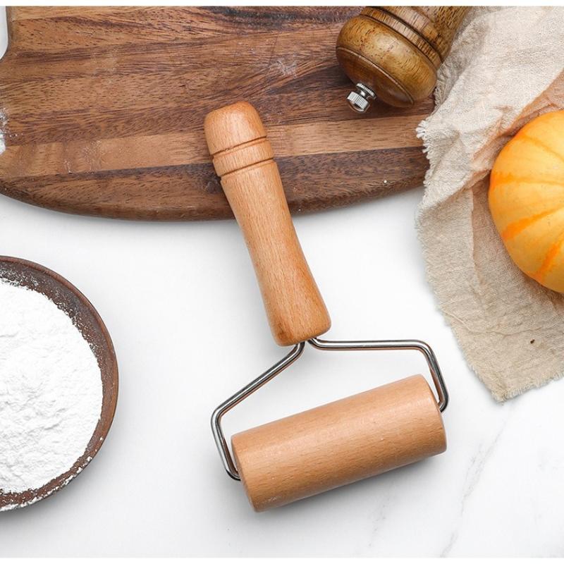 Nowa Wyprzedaż Wałek do Ciasta – Kitchen Roller Baking recenzja i cena